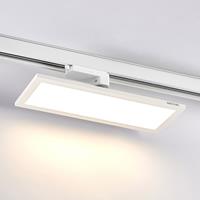 ARCCHIO Hairis 3-Phasen-LED-Panel weiß 3000 K - 