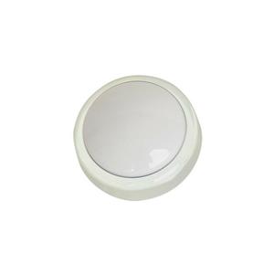 Push-Light 140x50mm wei&szlig; batteriebetrieben  1300514