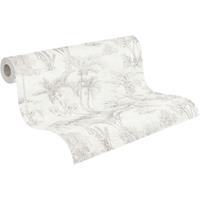 A.S. CREATION A.s.creation - Dschungeltapete Beige 380211 380211