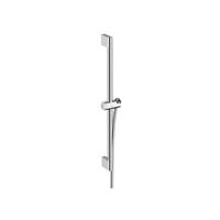 Hansgrohe Pulsify glijstang 65cm met slang chroom 24400000