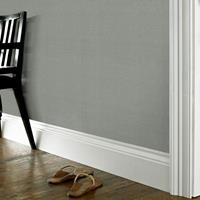 ART FOR THE HOME WOW - Gewebe Grün - Vliestapete - 10m x 52cm