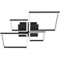 Briloner LED Deckenleuchte  Frame 3128-015 Lampe Dimmbar 48 Watt