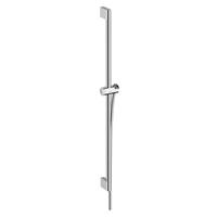 Hansgrohe Pulsify glijstang 90cm met slang chroom 24401000