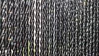 Türvorhang Bellano 1 100 x 230 cm