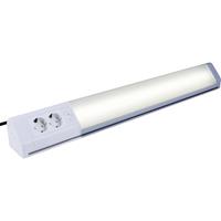 VOLLMER HEITRONIC Unterbauleuchte BONN LED 20W 1062mm warmton 20 Watt