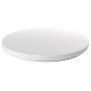 BLULAXA LED Wand- und Deckenleuchte mit Dimmfunktion, Größe L, 24 Watt , 3000K - 