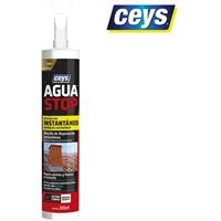 CEYS WATER STOP INSTANTANEO Abdichtungskitt 300ml 902806