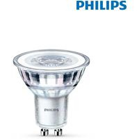 Philips LED-Lampe GU10 4.6W 390LM 6500K Kaltlicht  775698