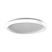 BEGA RZB HB 502 LED plafondlamp, Ø30cm, 25W, 4.000K