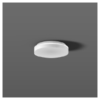 RZB 221186.002.2 - Ceiling-/wall luminaire 1x15W 221186.002.2