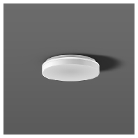 RZB 221187.002.2 - Ceiling-/wall luminaire 1x18W 221187.002.2