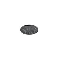 Hansgrohe Vernis hoofddouche 20cm ecosmart mat zwart