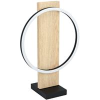Home24 LED-tafellamp Boyal II, Eglo