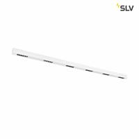 SLV Q-Line LED Deckenaufbauleuchte 2m Weiß 3000K - 