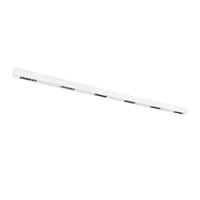 SLV Q-Line LED Deckenaufbauleuchte 2m Weiß 4000K - 
