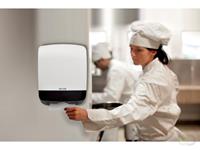 ELOS Handtuchspender Katrin Inclusive mini H350xB248xT114ca.mm - 