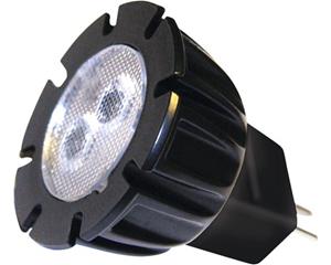 GardenLights Lichtbron 12V - 2W - MR11 - 3000K 6215011