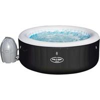 Bestway LAY-Z-SPA Whirlpool Miami AirJet™, 180 x 66 cm, 2-4 Personen, 60001 - 