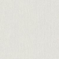 A.S. CREATIONS Tapete einfarbig Tapete uni Silber Weiß Vliestapete Silber Weiß 344311 34431-1 - Silber, Weiß