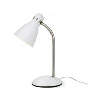 Orion Bureaulamp School, wit