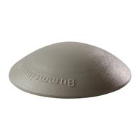 HOMEXPERT Türpuffer Bummsinchen D.40mm grau selbstkl.