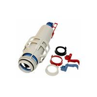 TECE Ablaufventil A2 mit Ventilsitz und Drosseln 9820223