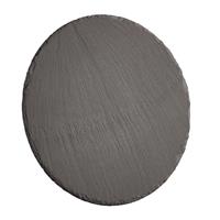 Lindby Peetu LED wandlamp, rond
