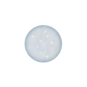 MEGALIGHT LED Deckenleuchte Shining Diamond 58cm 56W