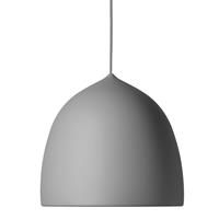 fritzhansen Fritz Hansen Suspence P1,5 Pendant Matt Light Grey