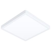EGLO LED-Deckenleuchte 285X285 WEISS 4000K 'FUEVA 5' (99248) - 