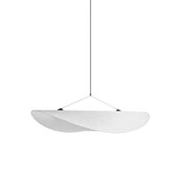 NEW WORKS Tense LED-Hängeleuchte Länge 90cm