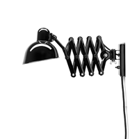 fritzhansenlighting Fritz Hansen Lighting Kaiser Idell LY 63702408 Zwart