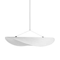NEW WORKS Tense LED-Hängeleuchte Länge 120cm