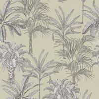 A.S. CREATIONS A.s.creations - Tapete 379831 Michalsky 4 Change is good Michalsky Living Beige / Crème Grau - Beige / Crème, Grau