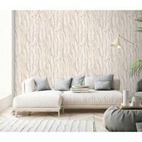 ELLE DECORATION Vliestapete "MARBLE", Marmor