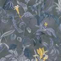 A.S. CREATIONS A.s.creations - Tapete 379883 Michalsky 4 Change is good Michalsky Living Grau Blau - Blau, Grau