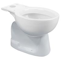 Baseline closetpot diepspoel AO/CA wit