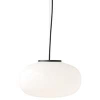 newworks New Works Karl-Johan Pendant LED Ø40 Opal Glass