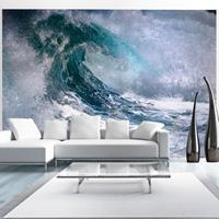 Artgeist Ocean Wave Vlies Fotobehang