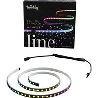 Twinkly Line - LED Licht Strip 1,5 m. uitbreidingsset