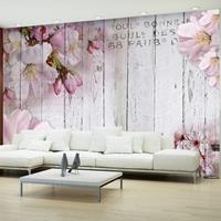 ARTGEIST Fototapete Apple Blossoms cm 100x70 