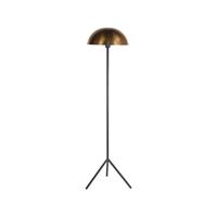 Label51 Vloerlamp Globe - Goud - Metaal