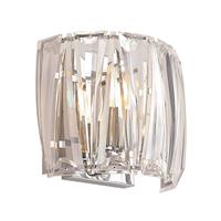 Lindby Sofia wandlamp van acryl en metaal