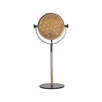 Tafellamp Muse - Goud - Metaal
