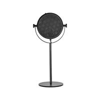 Tafellamp Muse - Zwart - Metaal