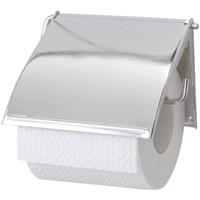 WENKO Toiletrolhouder Cover