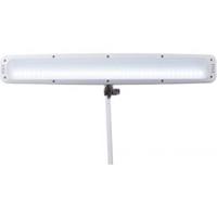 velleman Led-bureaulamp - Dimbaar - 84 Leds - Wit