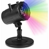 Deuba LED Laser Licht Projector Binnen/buiten