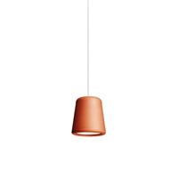 newworks NEW WORKS Material Pendant Terracotta