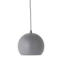 Frandsen Ball Metal Hanglamp Ø 18 cm - Light Grey